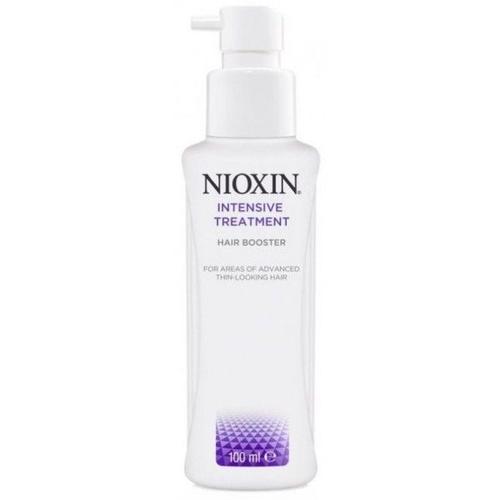 Hair Booster Nioxin 100 Ml 