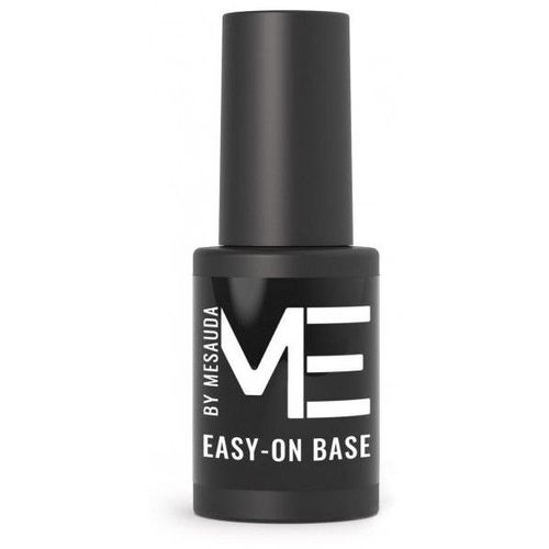 Easy-On Base Coat Me By Mesauda 4,5ml 