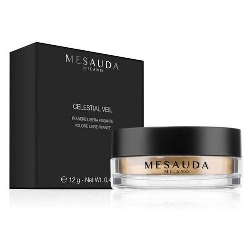 Poudre Libre Fixante Celestial Veil 302 Translucide Clair 12gr 