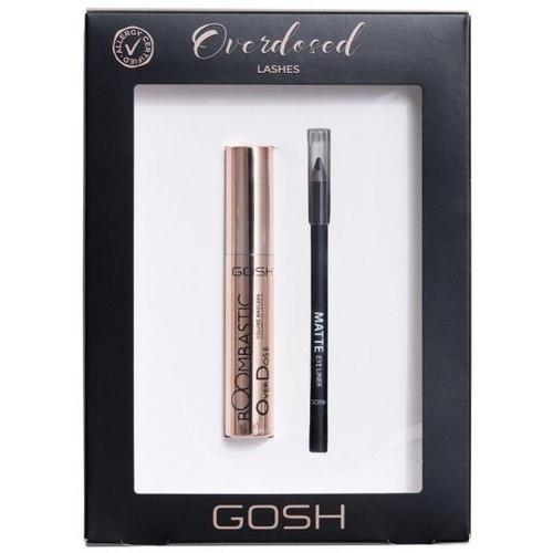 Coffret Regard Overdosed Lashes Gosh 