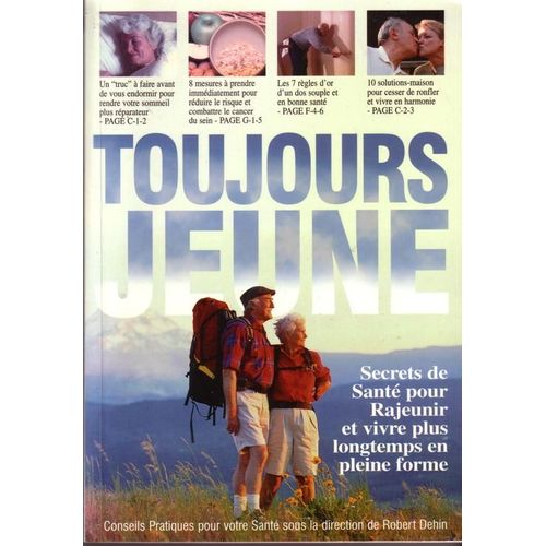 Toujours Jeune