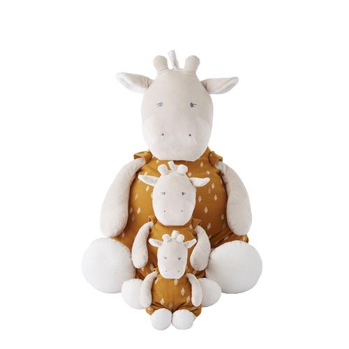 Peluche Girafe Tiga - 40 Cm - Noukie's