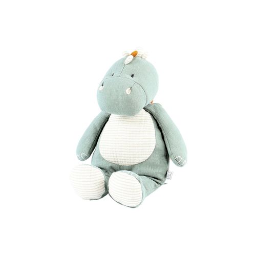 Peluche Dinosaure Stegi - 25 Cm - Noukie's