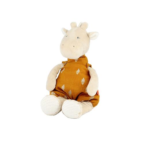 Peluche Girafe Tiga - 25 Cm - Noukie's