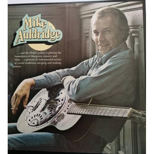 Mike Auldridge