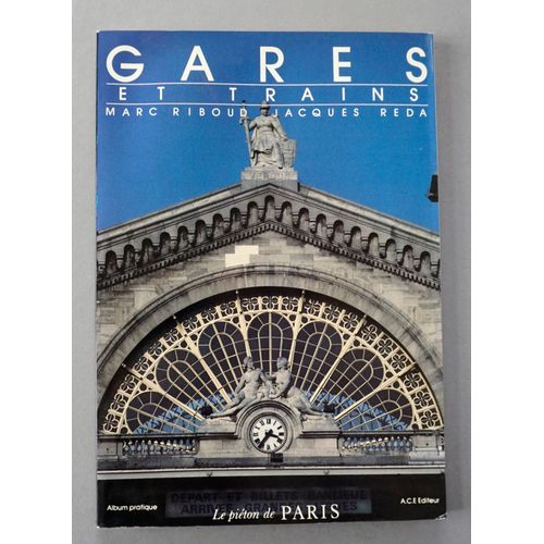 Gares Et Trains