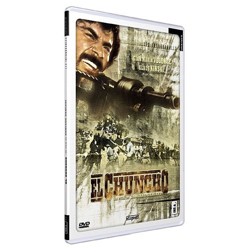 El Chuncho