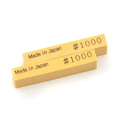 Goldo Fpr1000 - Gomme De Polissage De Frette Rubber 100