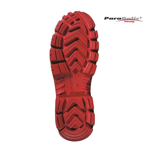 Bottes De Sécurité Lemaitre S3 Tenere Src 100% Non Métalliques
