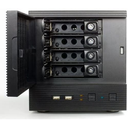 Micro serveur NAS + Windows Server 2016