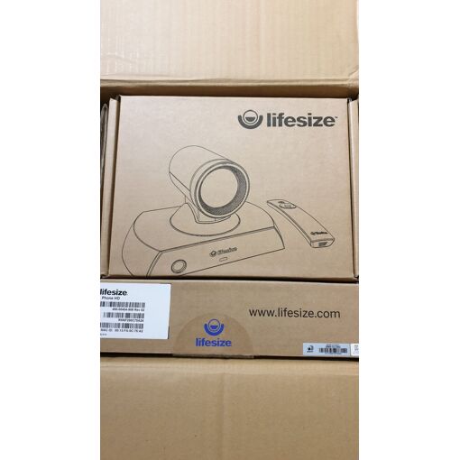 Pack Visioconf&eacute;rence haut de gamme Lifesize Icon 450