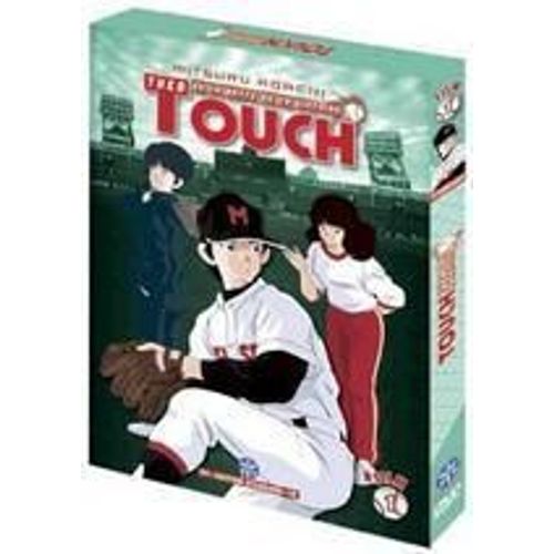 Touch - Le Film 1