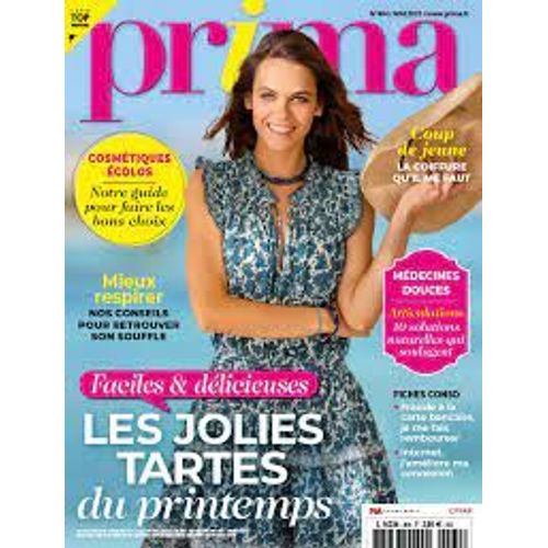 Prima N°: 464