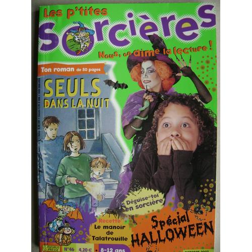 Spécial Halloween