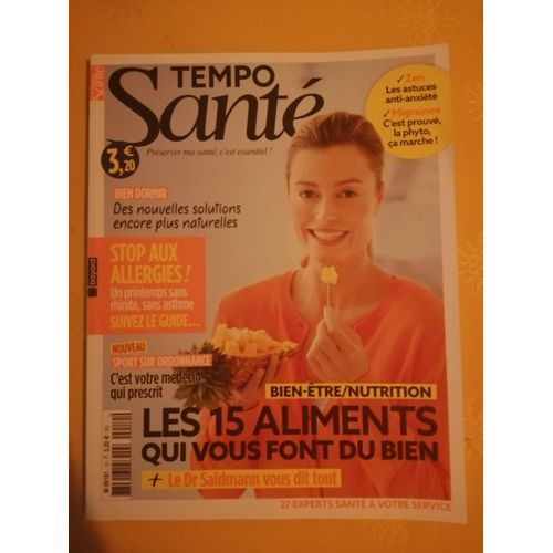 Tempo Santé