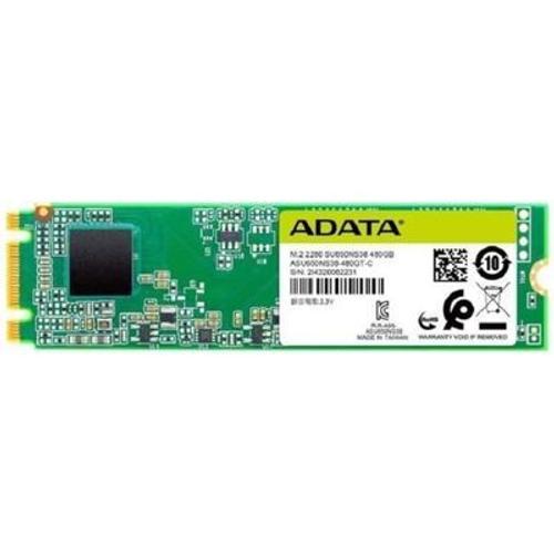 ADATA Ultimate SU650 SSD M.2, 256GB Silicon Motion SM2258XT, protocol: AHCI, NAND: TLC (3D), read: 520 MB/s, write: 460 MB/s