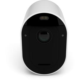 Caméra de surveillance connectée Arlo Pro 4 XL intérieure-extérieure Blanc  - Caméra de surveillance - Achat & prix
