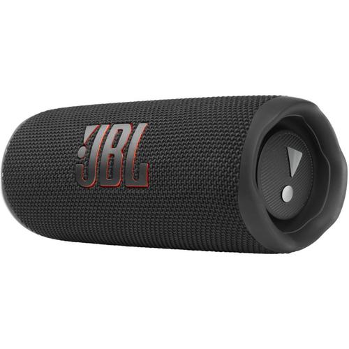 JBL Flip 6 - Enceinte sans fil Bluetooth - Noir