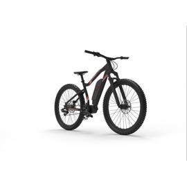 Vtt best sale electrique revoe