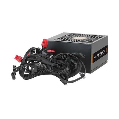 Zalman gigamax 550w (80plus bronze) - alimentation pc non modulaire ZALMAN  Pas Cher 