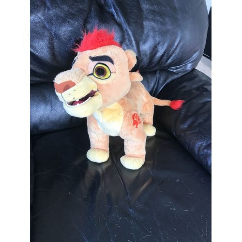 Peluche Just Play Simba Le Roi Lion 2016 Disney Simba Toys