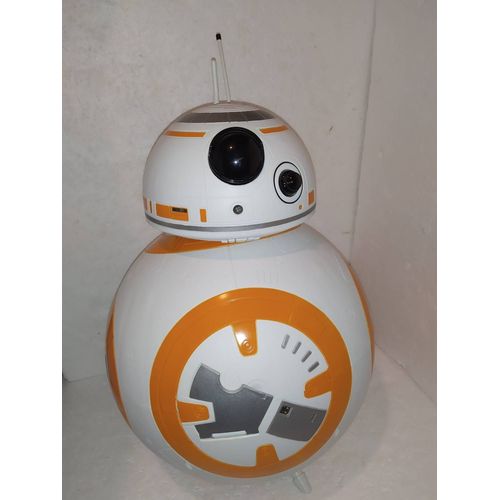 Star Wars 7 Bb-8 Robot Droid Deluxe 45 Cm