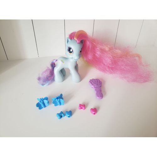 My Little Pony "Rainbow Dash"