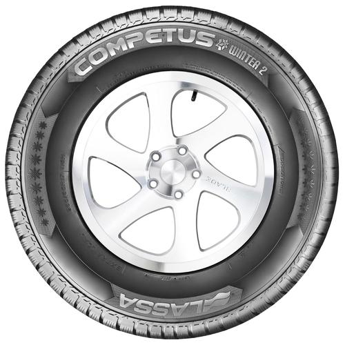 Pneus hiver Lassa 235 / 65R16C 115 / 113R HIVER 2