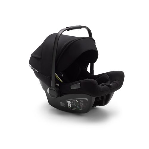 Siège Auto Turtle Air By Nuna Noir - Bugaboo