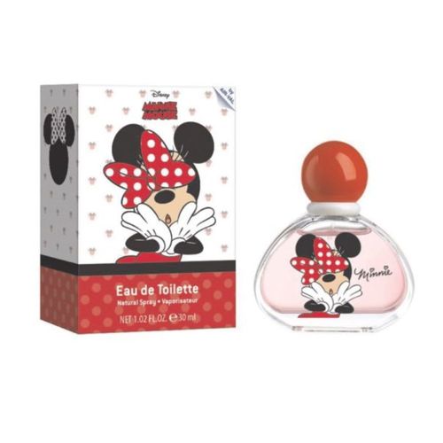 Air Val - 8732 Eau De Toilette Enfant Minnie - 30 Ml 