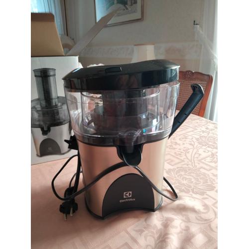 Juice extractor