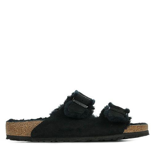 Birkenstock Arizona Shearling