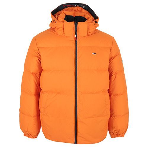 Tommy Hilfiger Essential Down Jacket Duvet