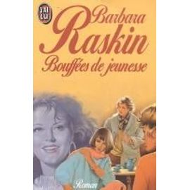 Bouffées De Jeunesse