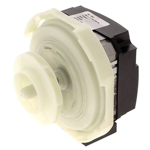 Moteur pompe de cyclage c00302488 pour Lave-vaisselle Whirlpool