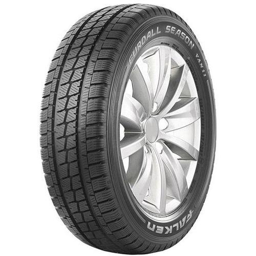 PNEU 4 saisons Falken Euro All Season VAN11 - 4 Saisons 235/60 R17 117 S