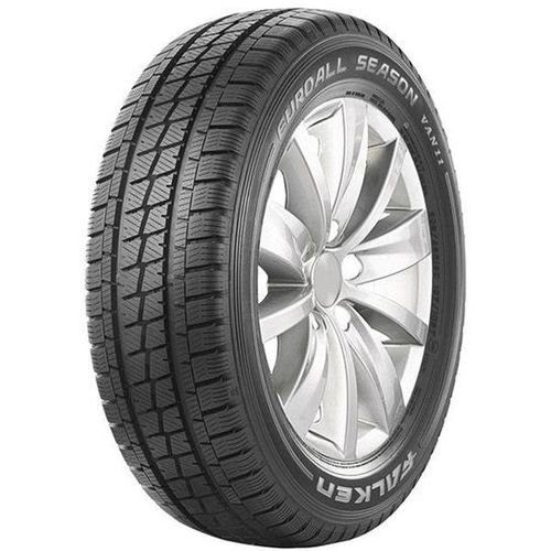 PNEU 4 saisons Falken Euro All Season VAN11 - 4 Saisons 225/60 R16 105 T