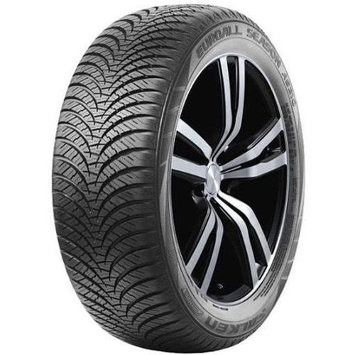 PNEU 4 saisons Falken Euro all Season AS210 - 4 Saisons 195/60 R16 93 V