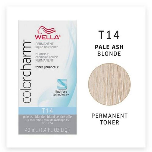 Wella T14 