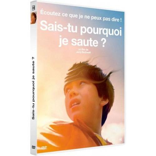 Sais-Tu Pourquoi Je Saute ?