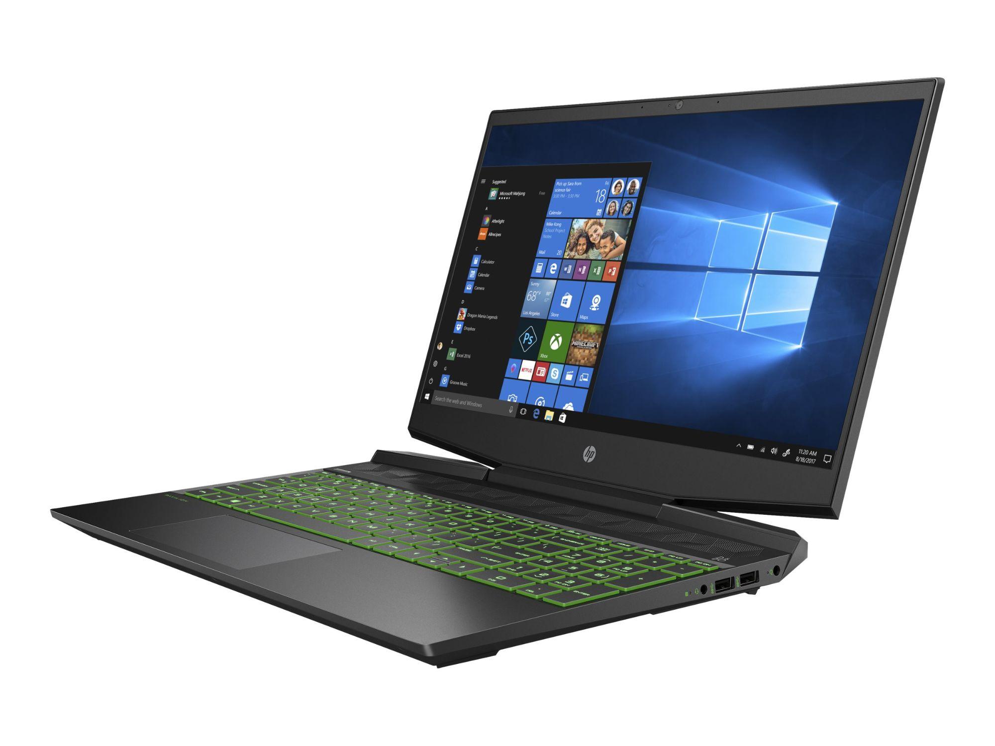 Ordinateur Portable HP Laptop 15s-fq5033nf 15.6 Intel Core i5 16