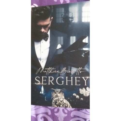 Serghey