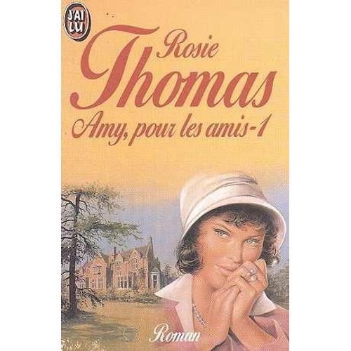 Amy Pour Les Amis Tome 1