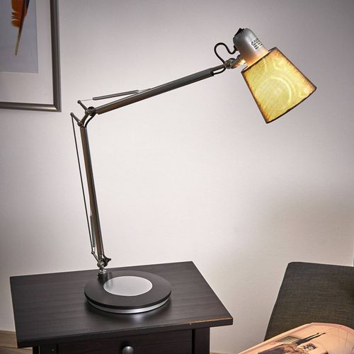 Lampe À Poser Casting 2