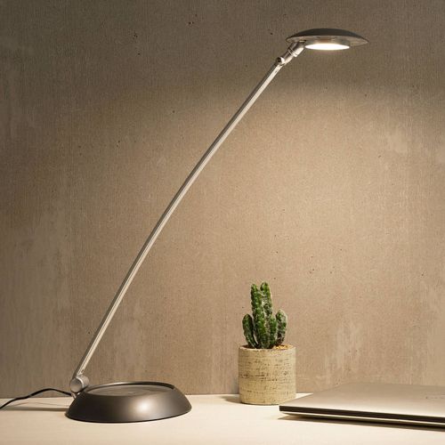 Lampe À Poser Led Forever 6 W À 2 Articulations