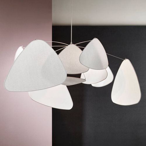 Market Set Screen Xl Suspension, Murano
