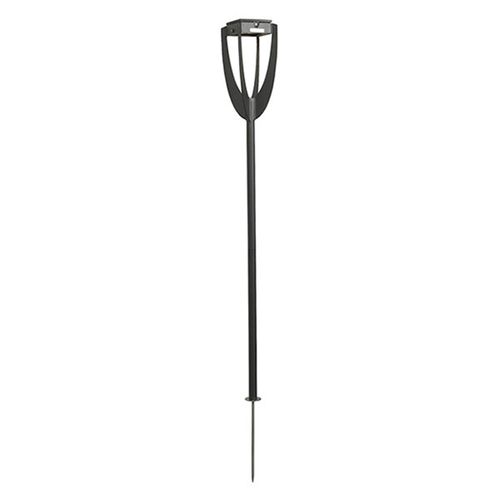 Lampe Solaire Led Tulip Avec Piquet