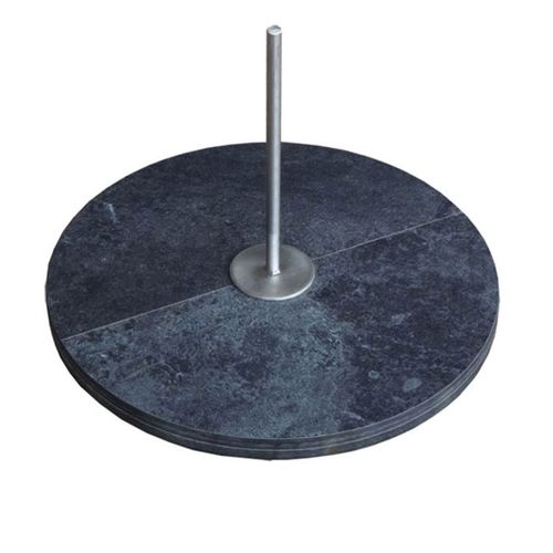 Socle Pour Lampe Solaire Led Tinka/Tecka