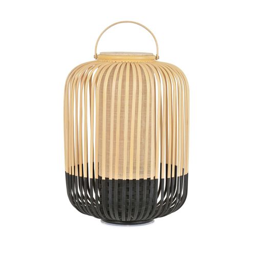 Forestier Take A Way M Lampe Déco, Ip66, Noire