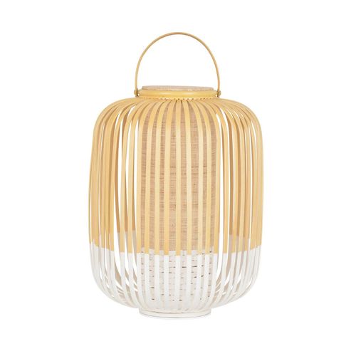Forestier Take A Way M Lampe Déco, Ip66, Blanche